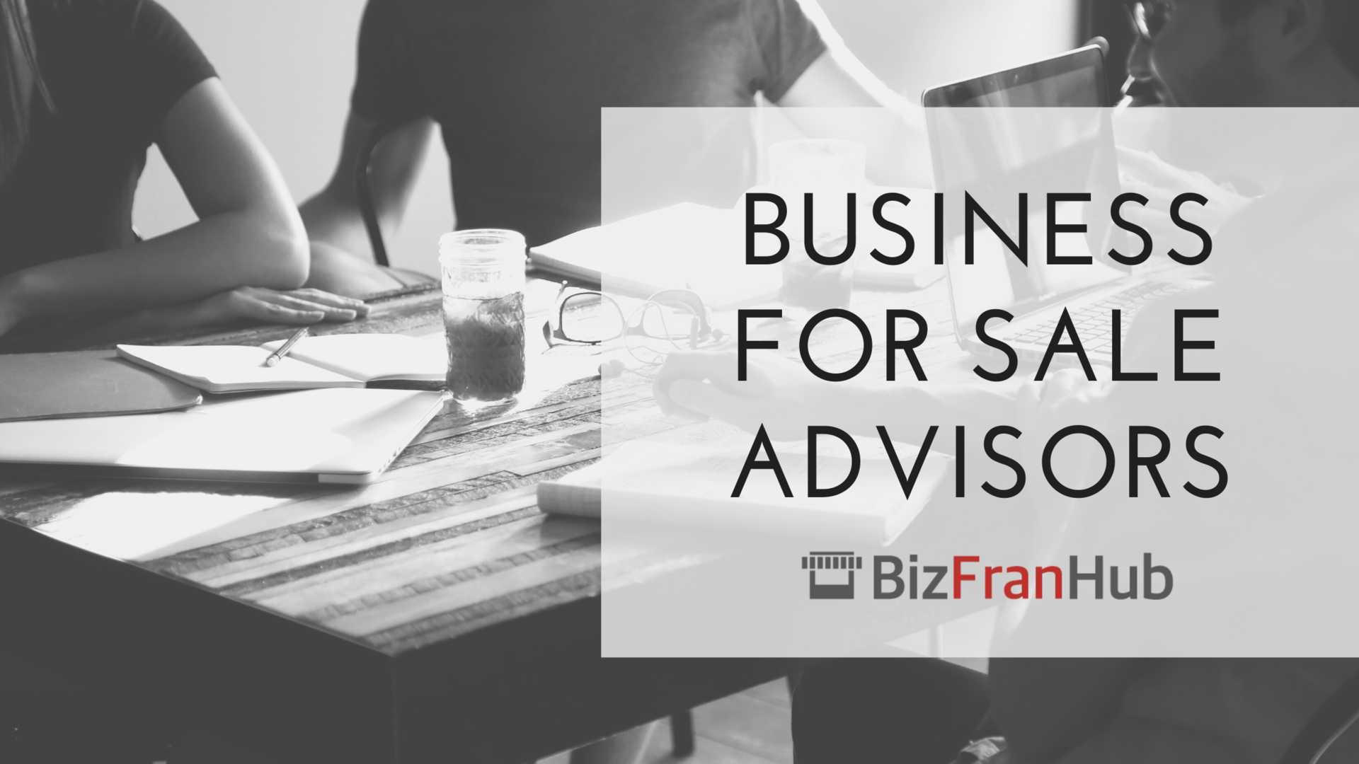 Business For Sale Advisors