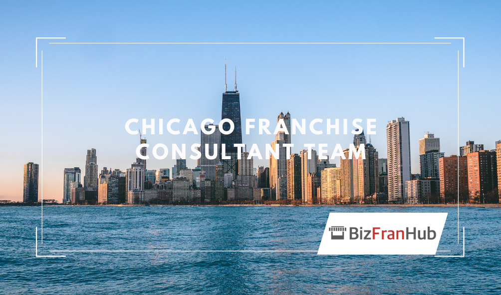 Chicago Franchise Consultant Team
