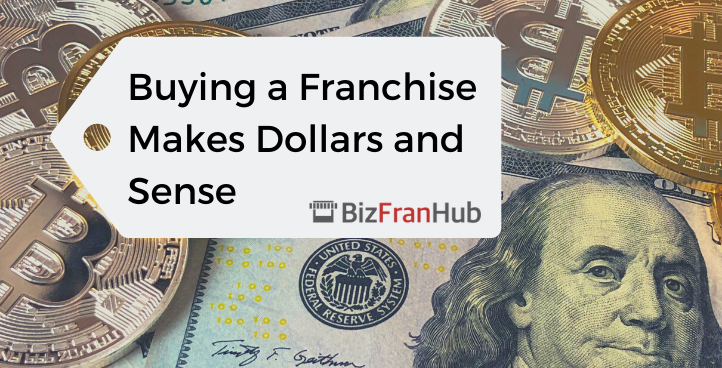 3 Financial Benefits of Buying A Franchise