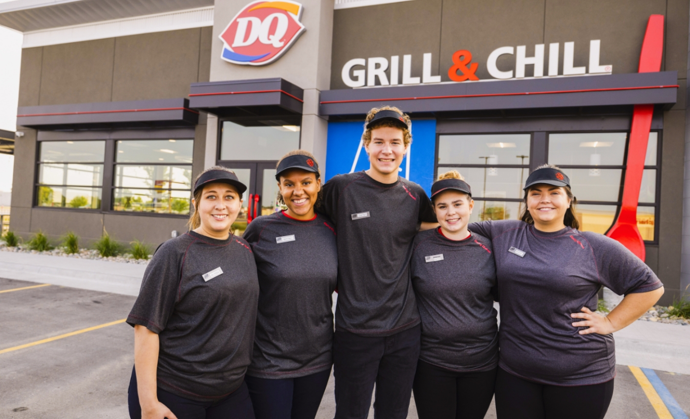 Dairy Queen Franchise | Costs, Profit, and Requirements (2025 Guide)