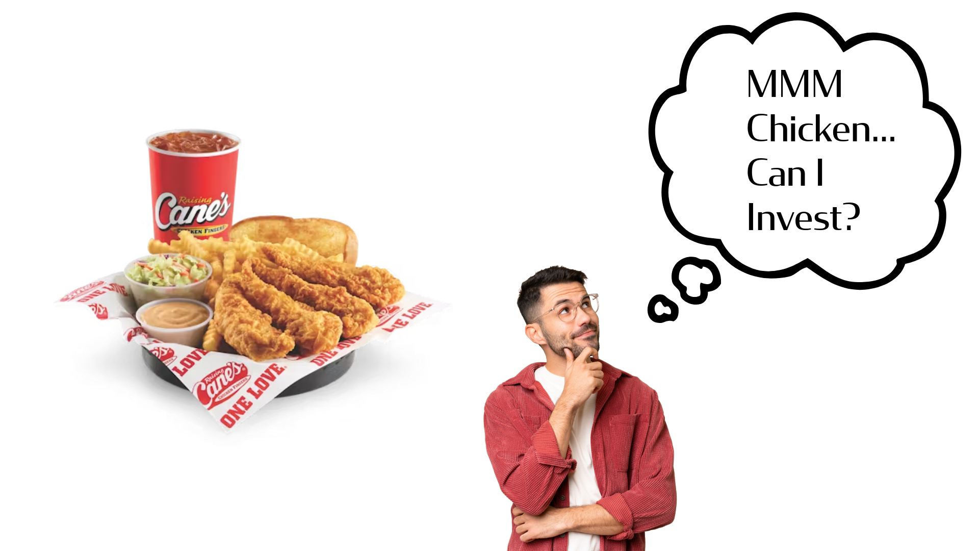 Can You Buy a Raising Cane’s Franchise in 2025? Costs & Availability Explained