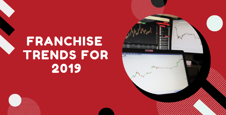 Franchise Trends for 2019