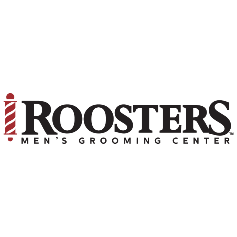 Roosters Men’s Grooming Center
