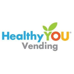 HealthyYOU Vending