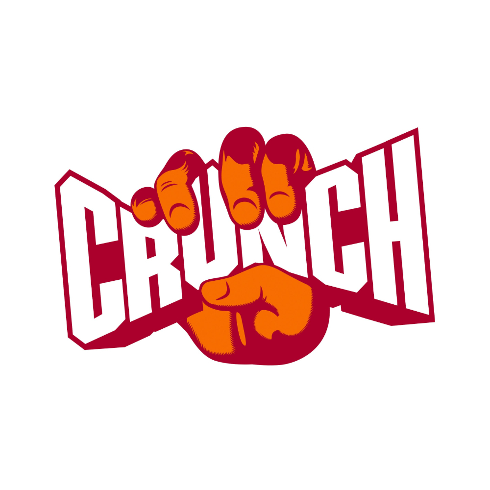 Crunch Fitness