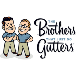 The Brothers That Just Do Gutters