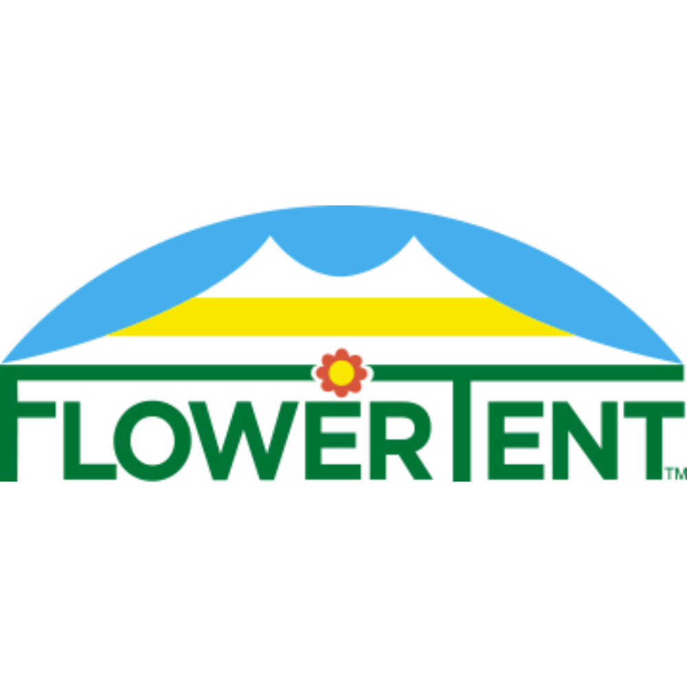 Flower Tent