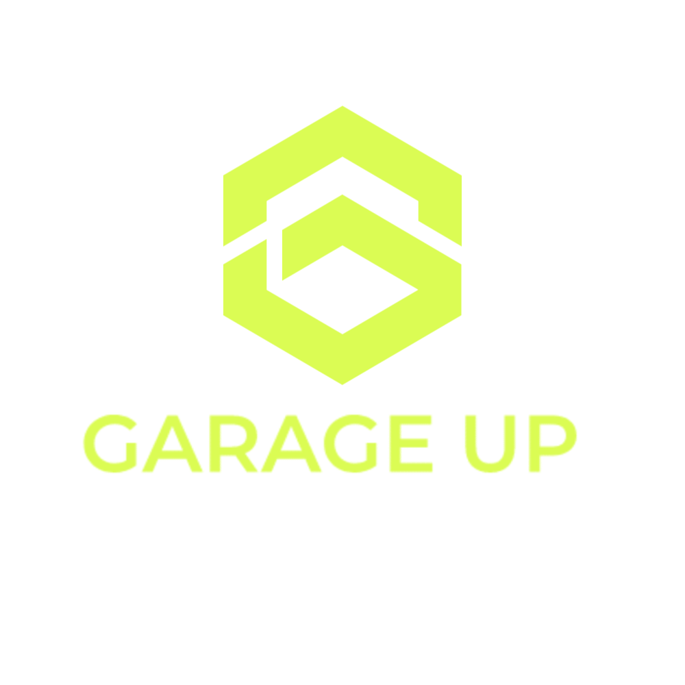 Garage Up