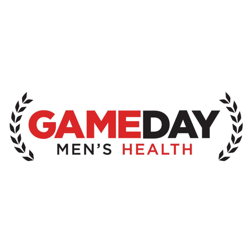 Gameday Men's Health