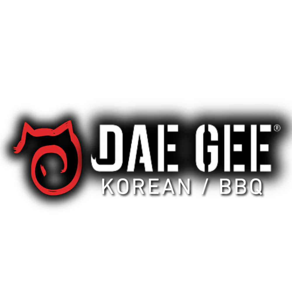 DAE GEE Korean BBQ