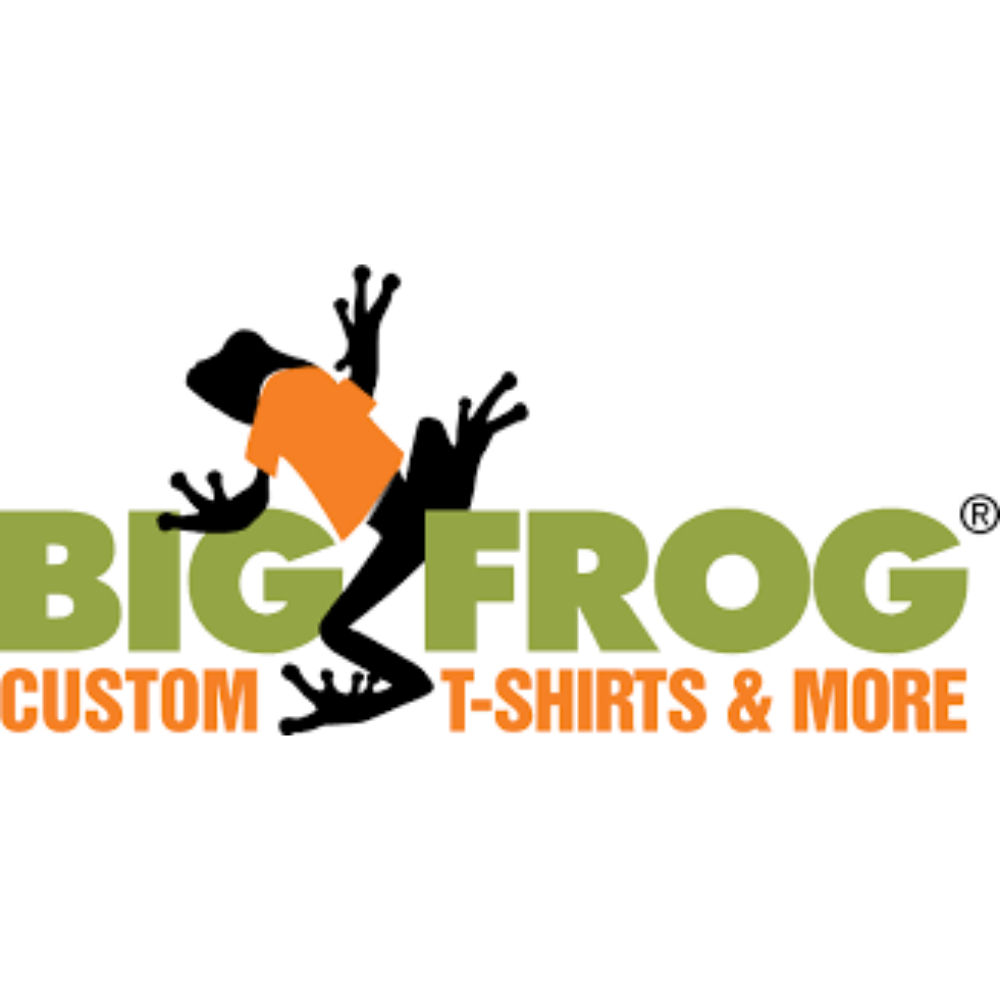 Big Frog