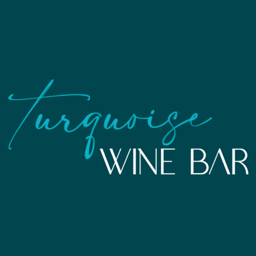 Turquoise Wine Bar