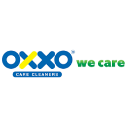 Oxxo Care Cleaners