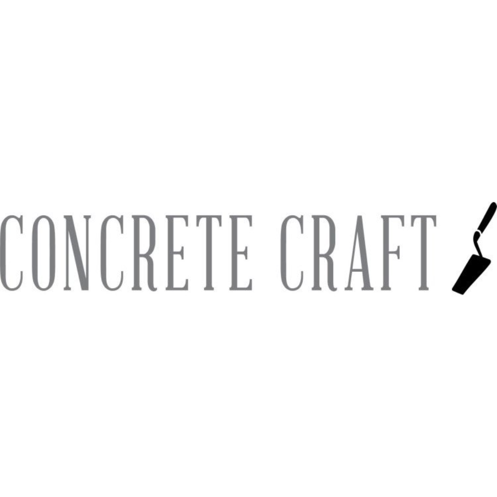 Concrete Craft