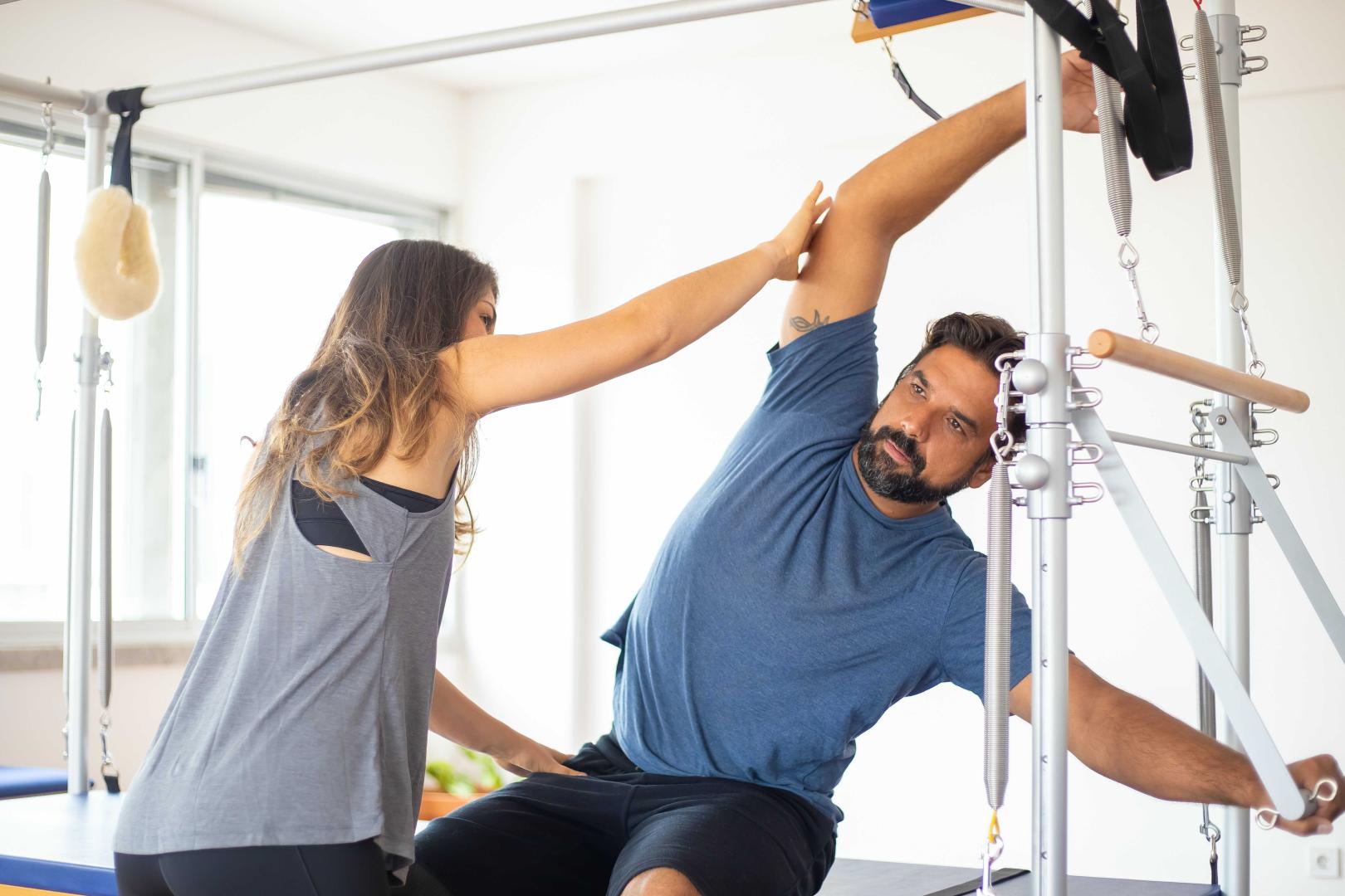 Northern California Based Physical Therapy Business - SC2128