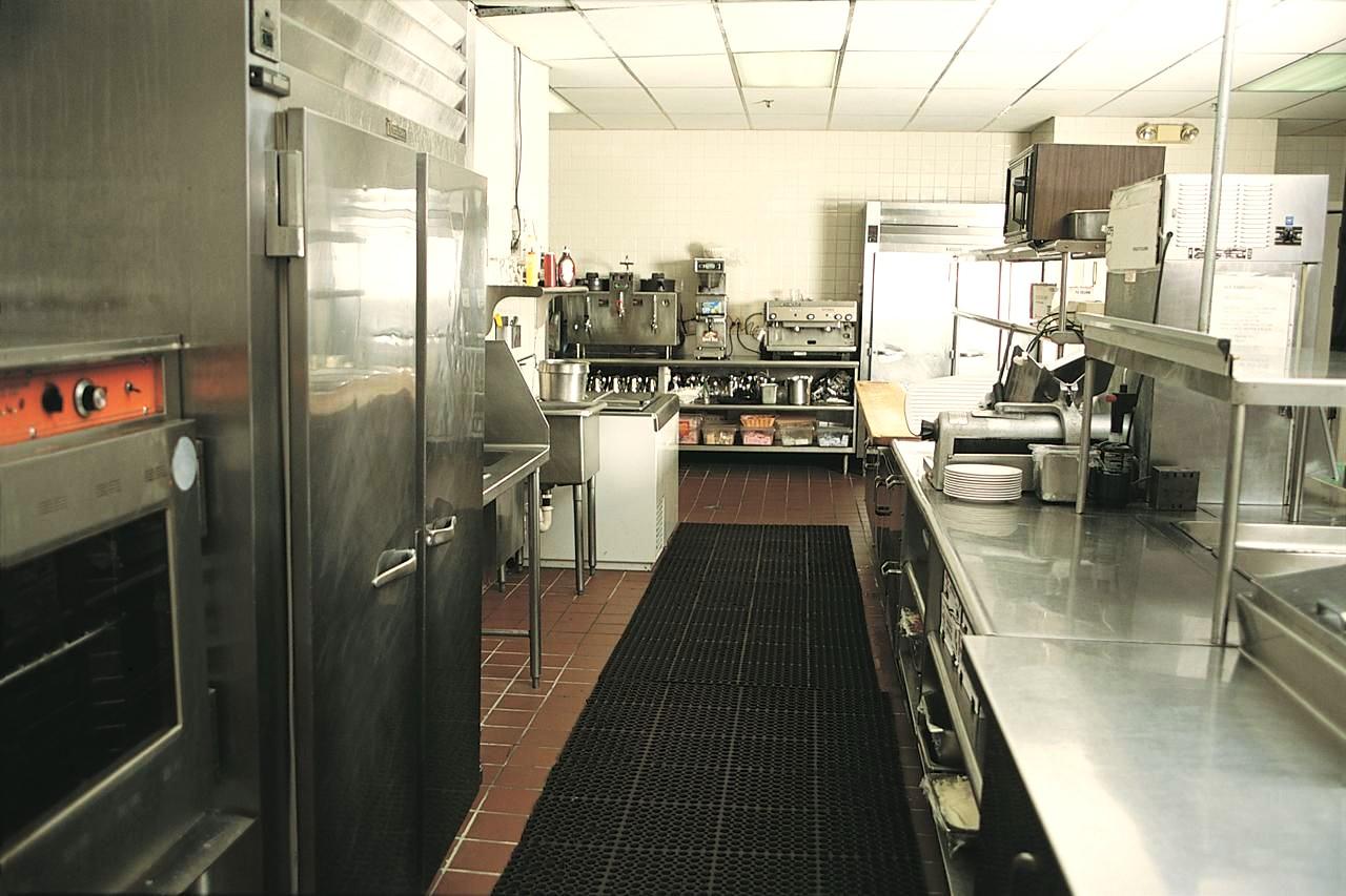 Thriving Midwest Commercial Refrigeration Service Business for Sale