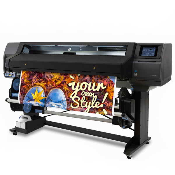 B2B Signs and Large Format Print Franchise – Atlanta, GA