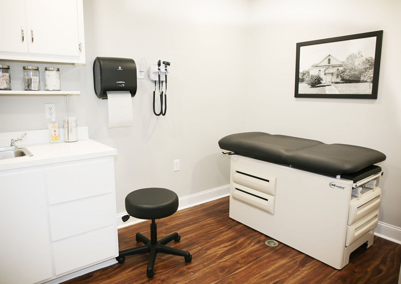 Northern California Highly Profitable Family Medicine Practice - Part of Independent Physician Association - SC2222
