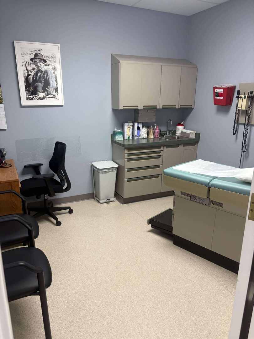 Northern California Highly Profitable Family Medicine Practice - Part of Independent Physician Association - SC2222