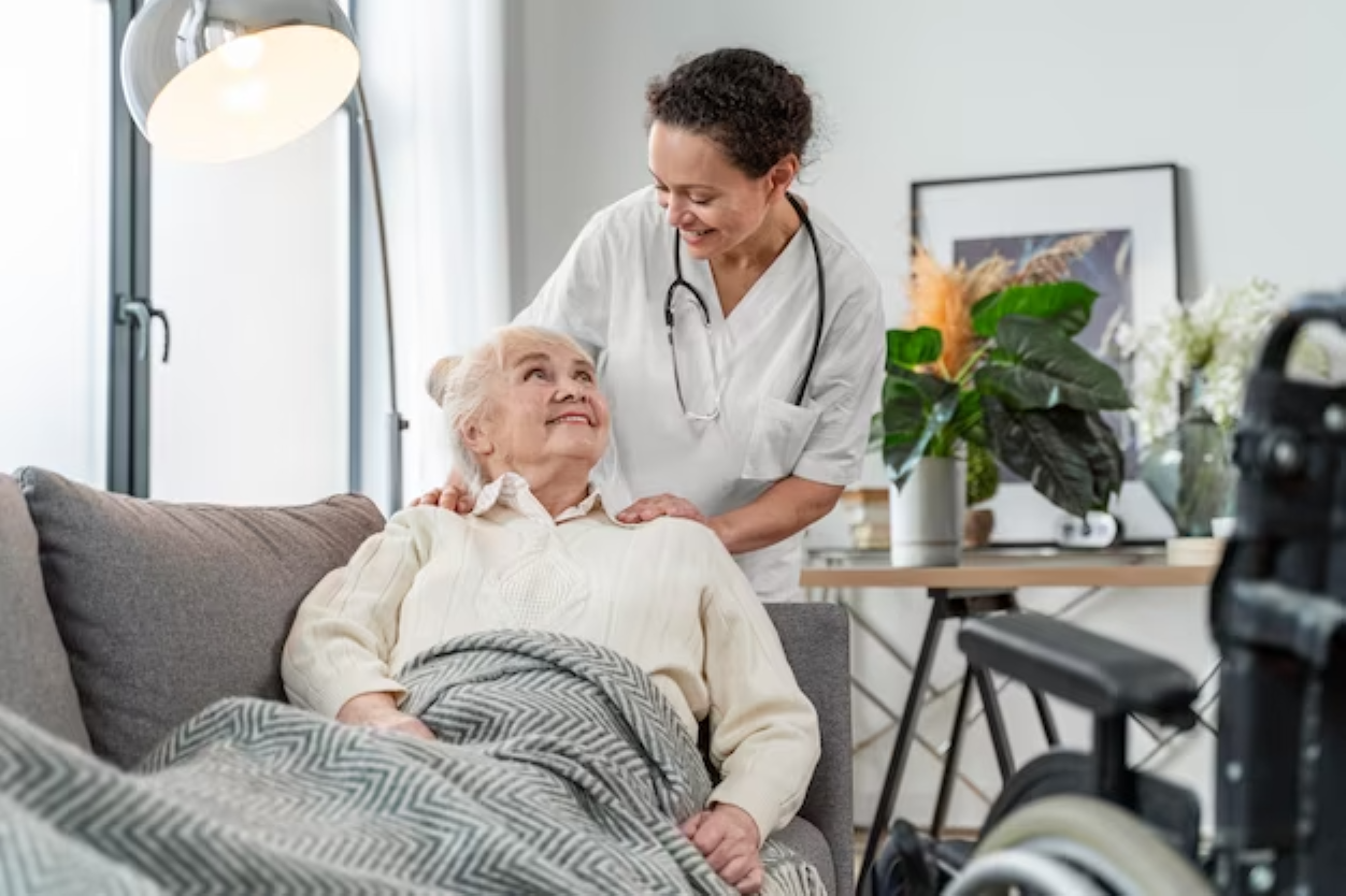 Midwest Senior Home Care Franchise with Great Earnings