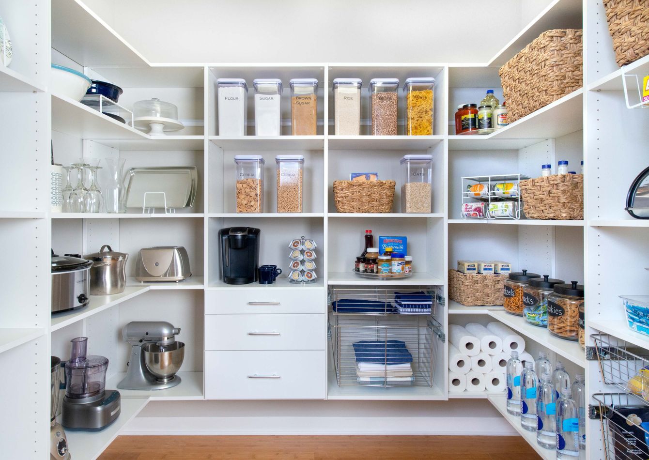 Northern Nevada Home Organizing and Estate Sale Services Company - SC2233