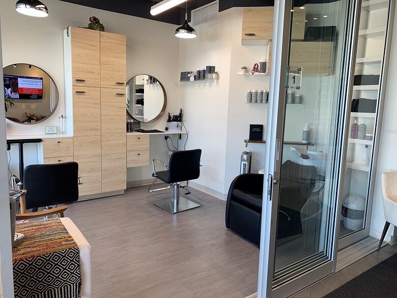 Salon Suites franchise, Multi Location, Denver