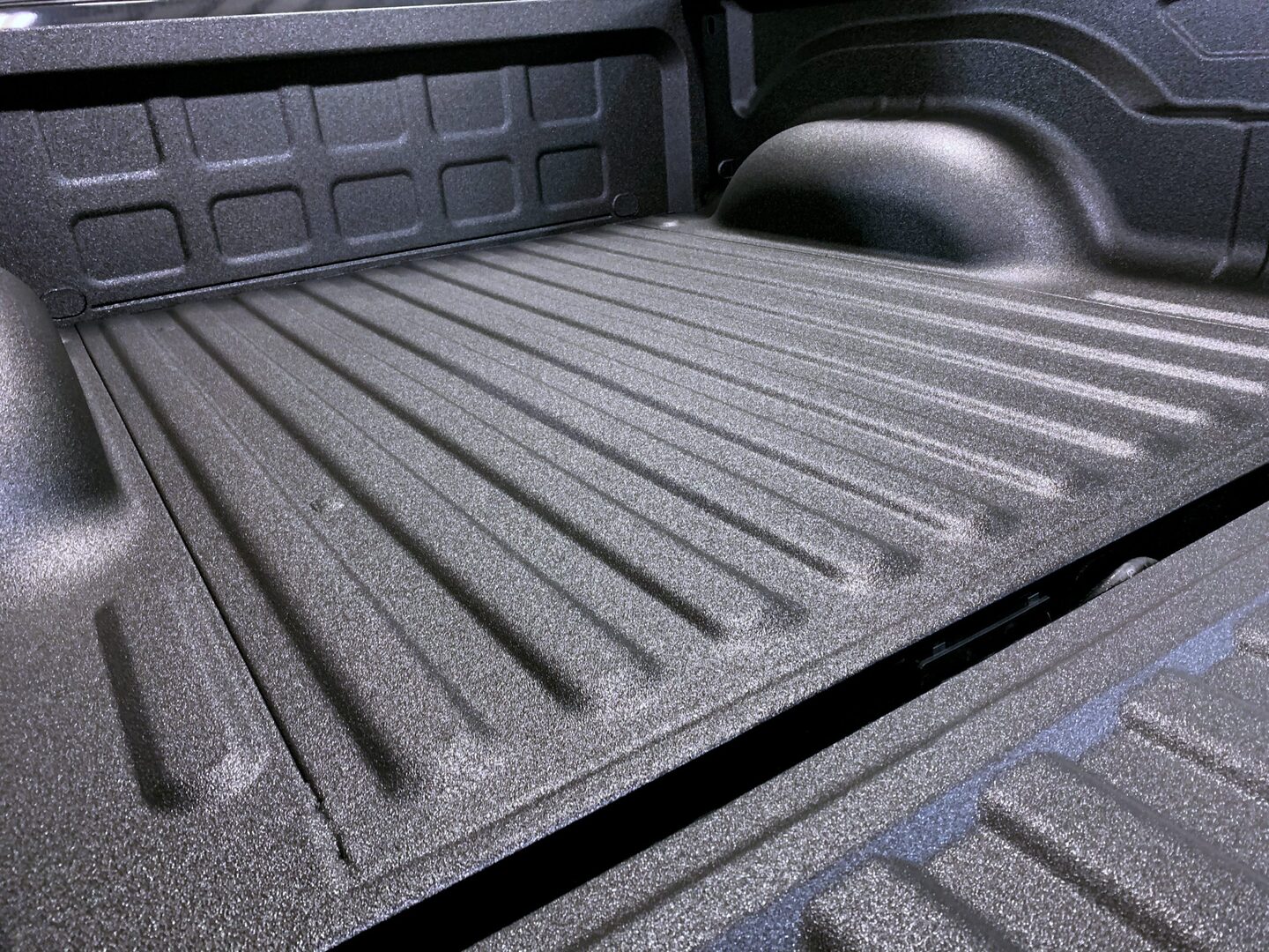 Northern California Truck Accessory Business - SC2244