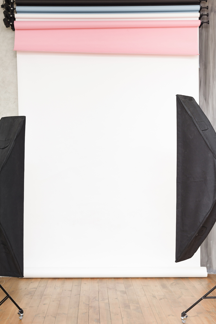 Northern Nevada Photo Backdrop Manufacturing Business - Absentee Owned! - SC2245