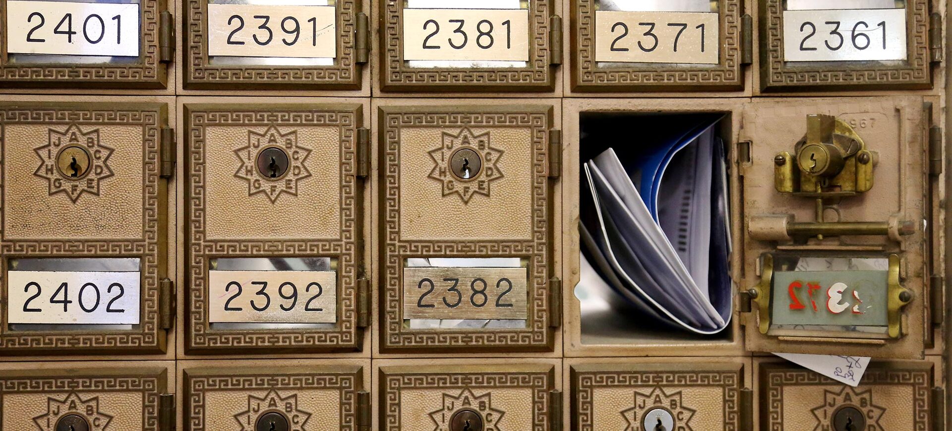 Recession Resistant Silicon Valley Mail Center Franchise - SC2248