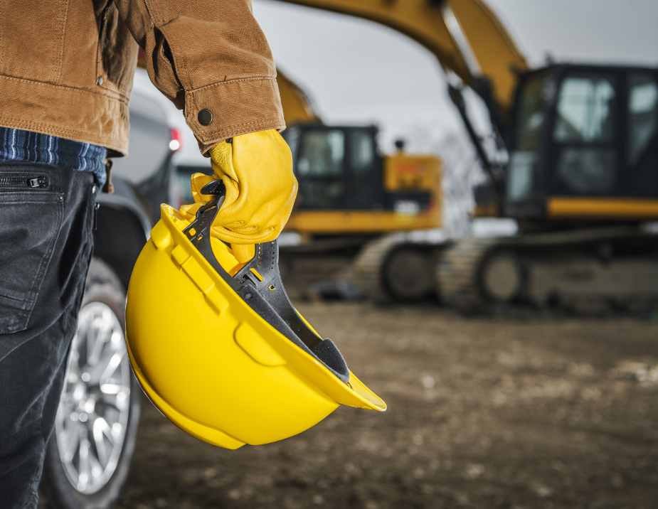 Profitable Water & Sewer Contractor with $2.2M Equipment Fleet