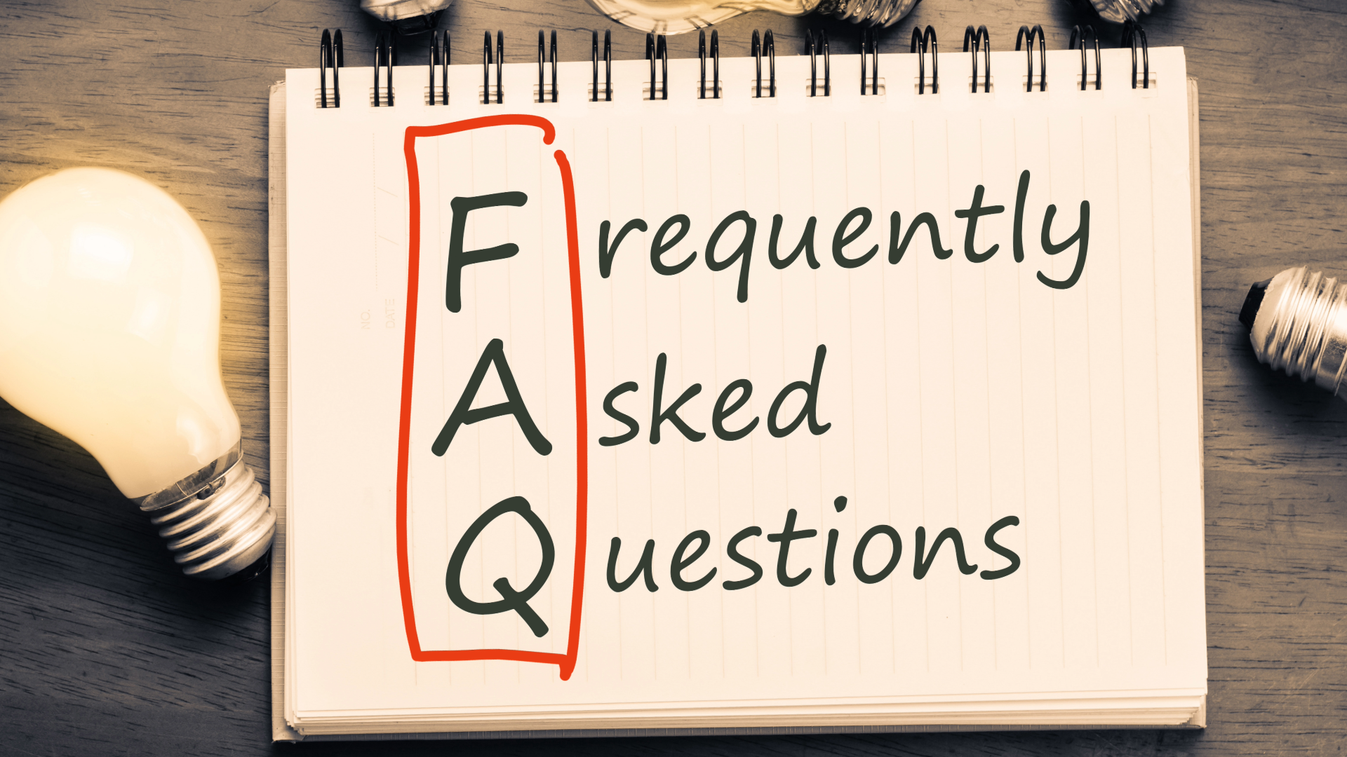 Buying a Business FAQs